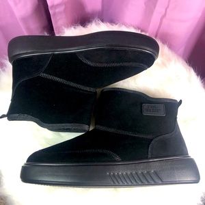 Waterproof Snow Boots